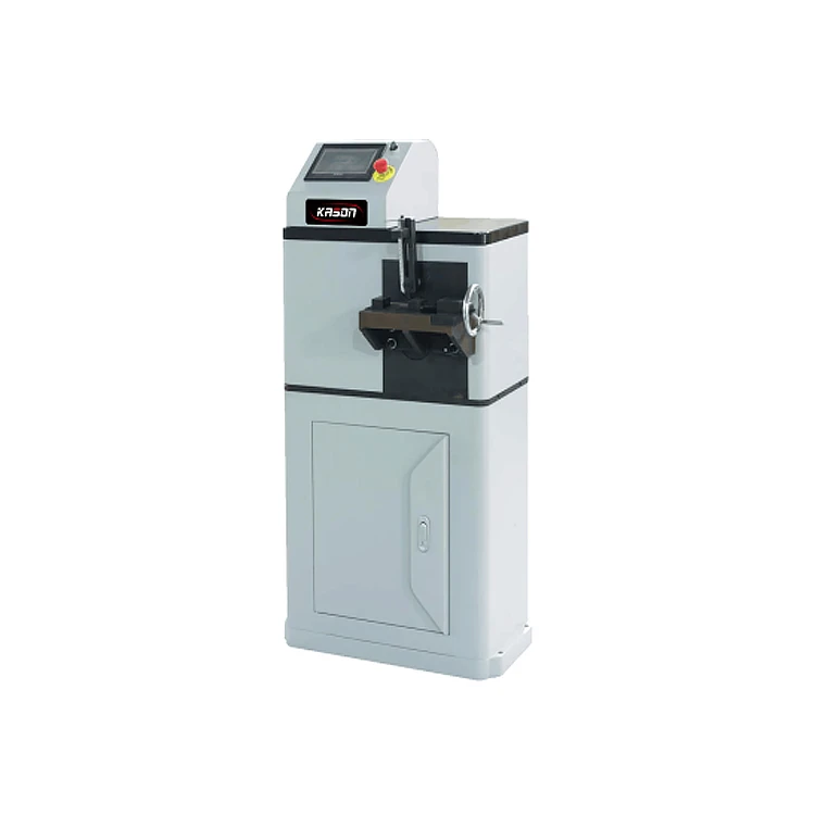 Electric Metal Wire Repeated Bending Tester